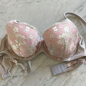Victoria's Secret Body by Victoria 34DD